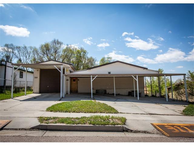 311 Comanche Village Drive - Photo 1