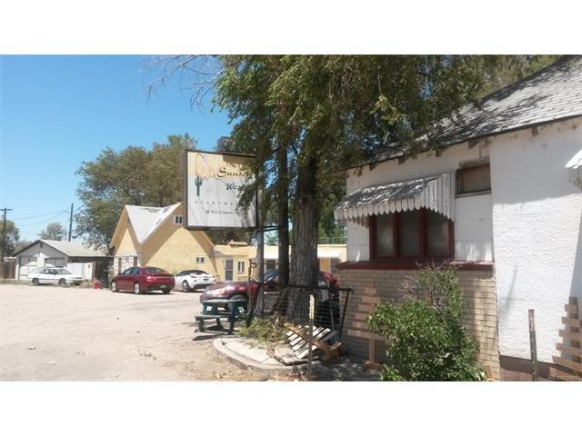 401 W Cranston, Fowler, CO 81039 (MLS #7596131) :: 8z Real Estate