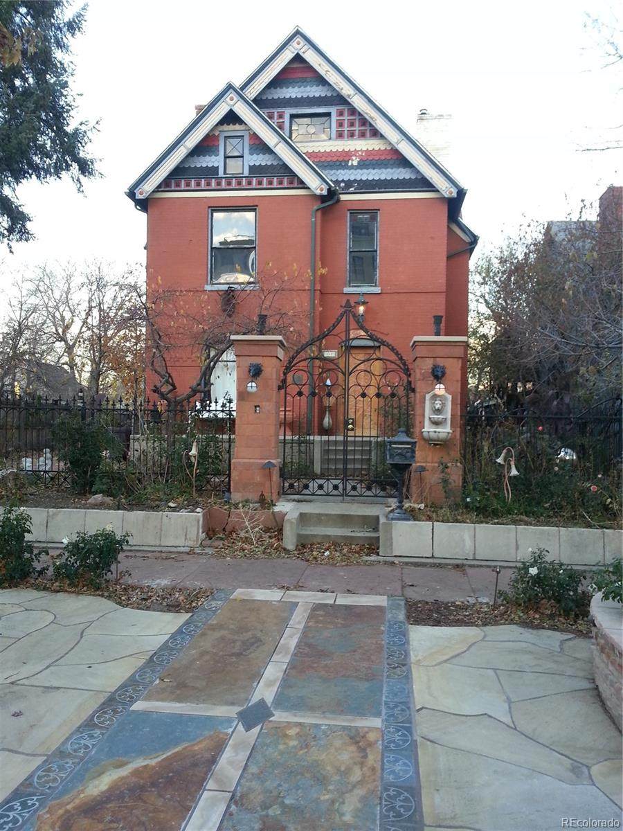 441 Acoma Street - Photo 1