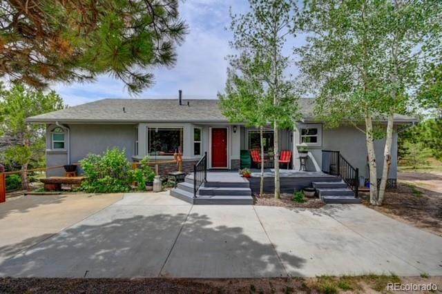 255 Pinehurst Drive - Photo 1