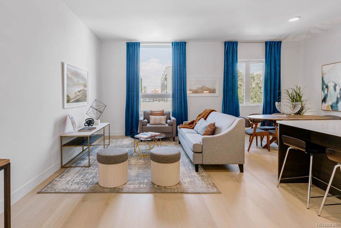 2570 Lawrence Street - Photo 1