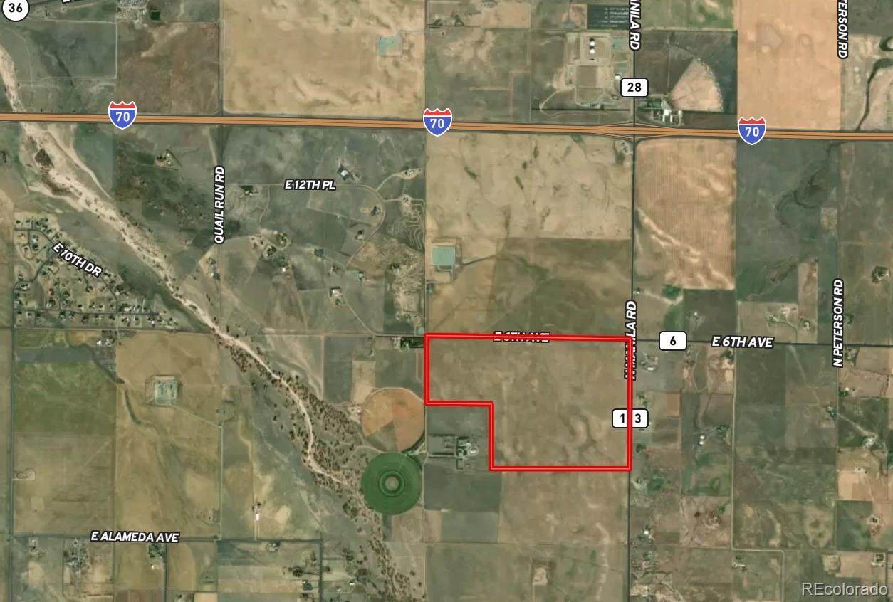 100 Manila Road - Photo 1