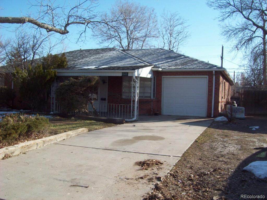 848 Salem Street - Photo 1