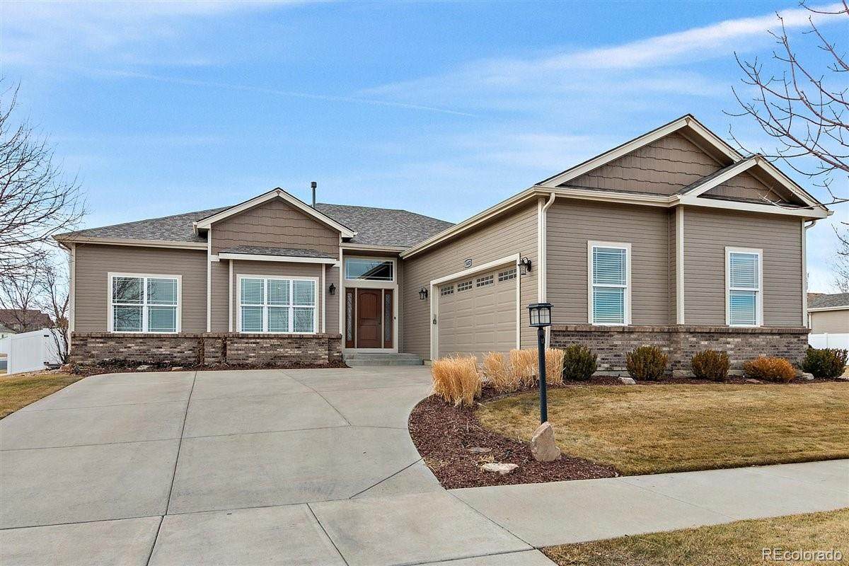 5482 Gunnison Drive - Photo 1