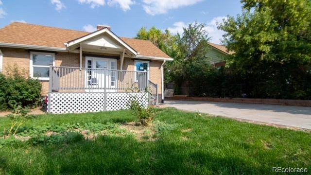 1410 Clinton Street - Photo 1