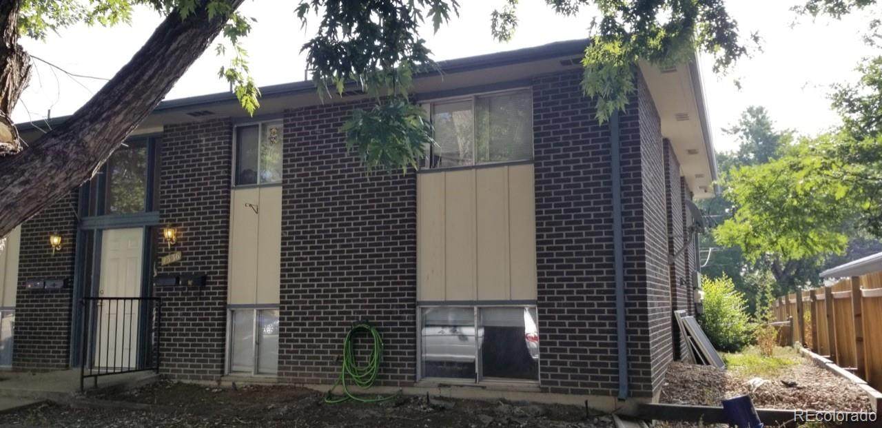 1336 Vivian Street - Photo 1