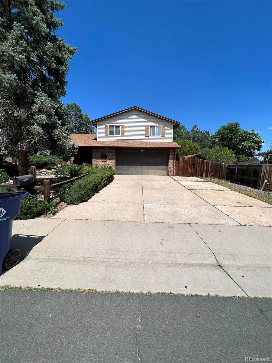 1648 Wheeling Circle - Photo 1
