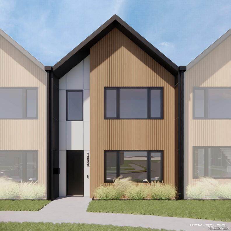 905 Edge Circle - Photo 1