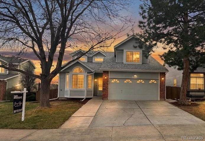 9445 Cheshire Court - Photo 1
