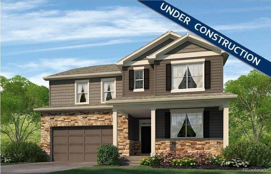 6897 Whisper Trail Lane - Photo 1