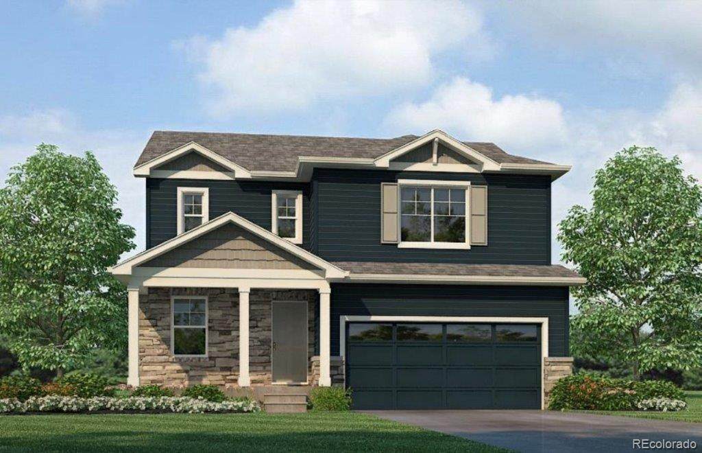 2349 Rosette Lane - Photo 1