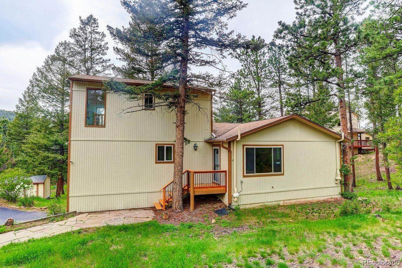 9209 William Cody Drive - Photo 1