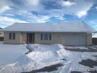 100 Pintada Drive - Photo 1