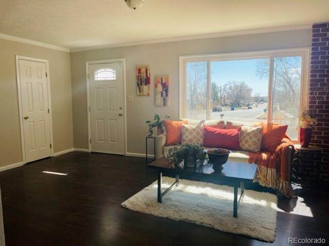 1130 Rio Grande Street - Photo 1