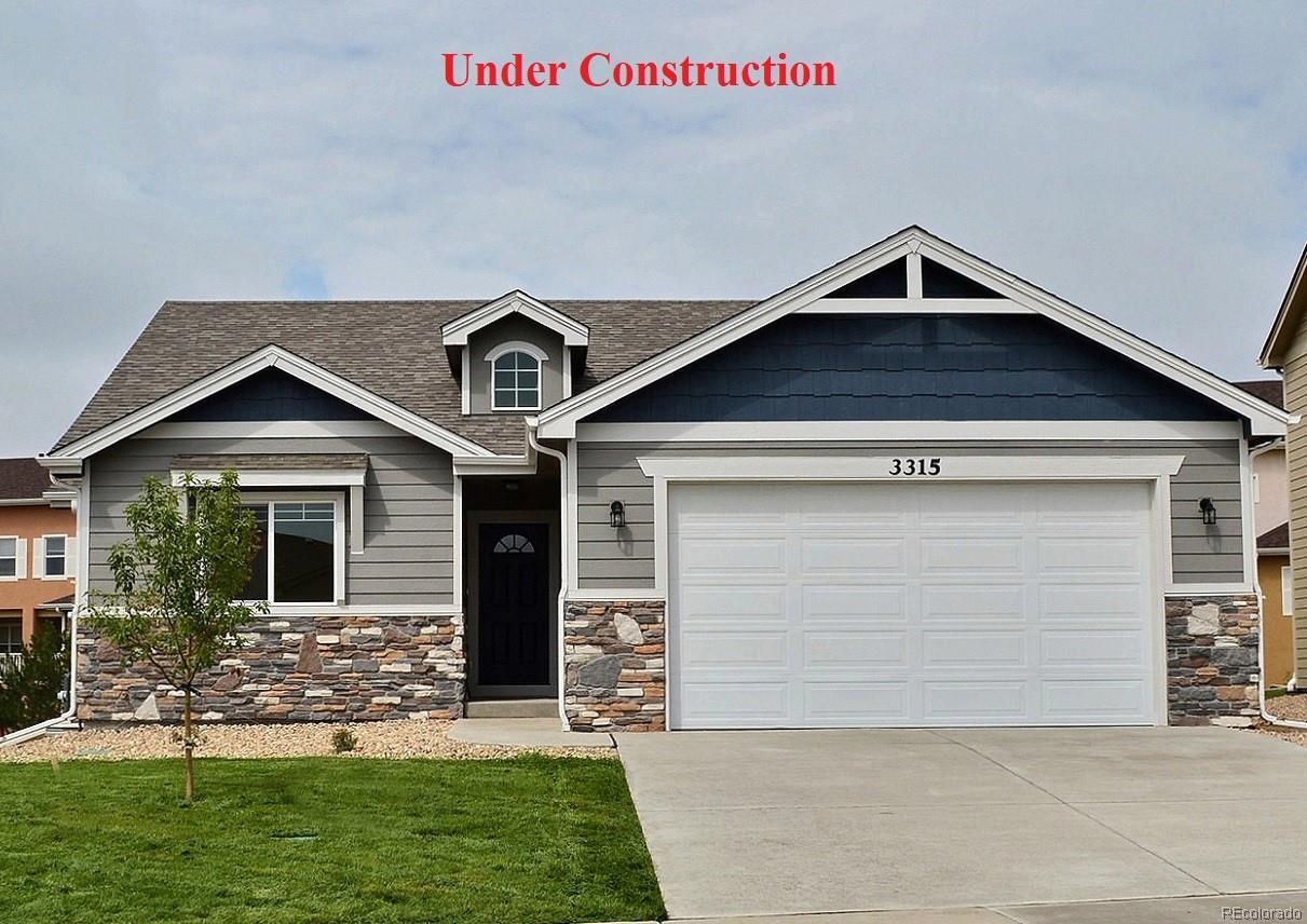 603 Conestoga Drive - Photo 1