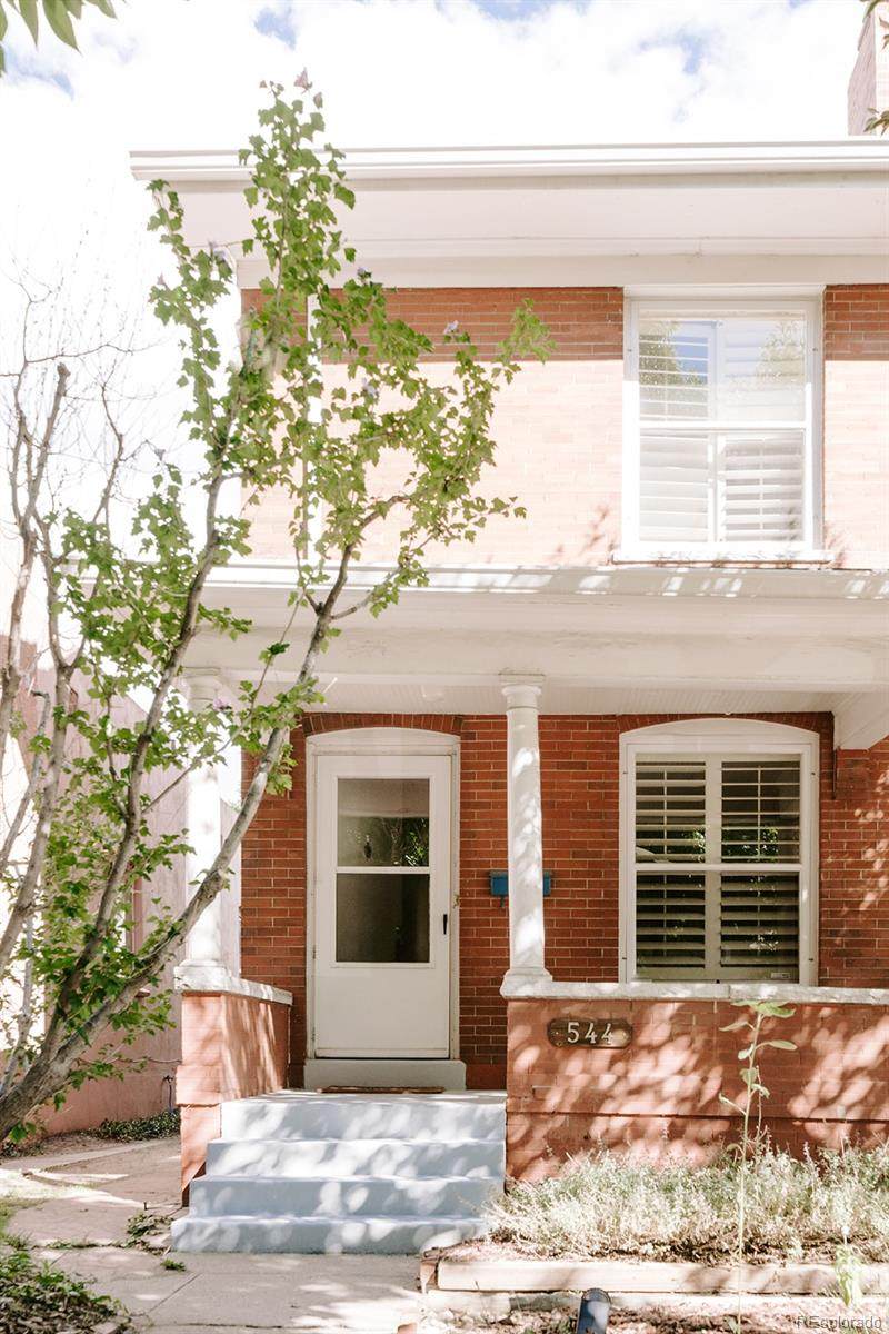 544 Pearl Street - Photo 1