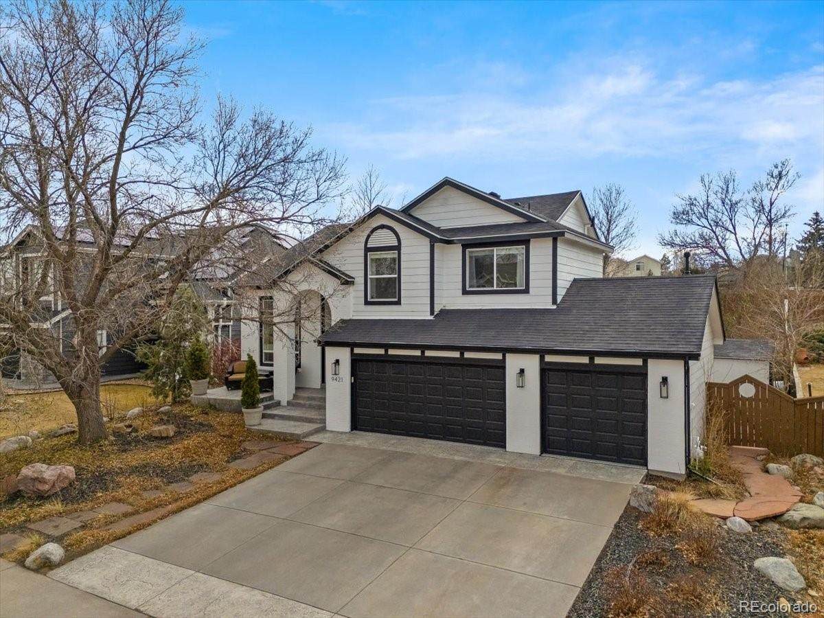 9421 Crestmore Way - Photo 1