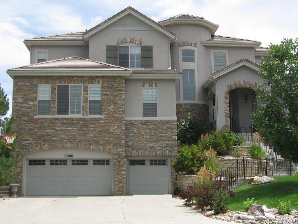 10488 Bluffmont Drive - Photo 1