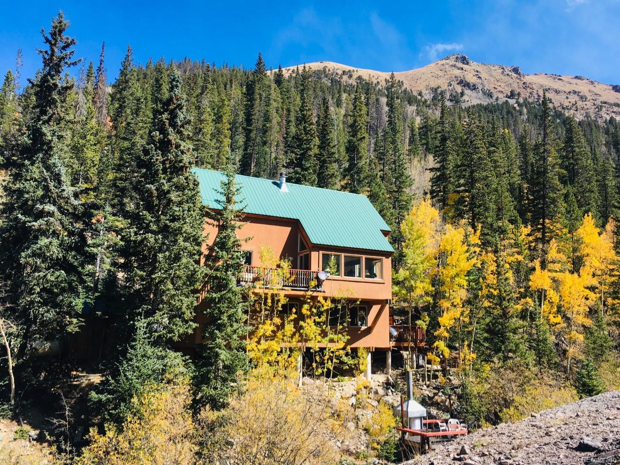 1781 Stevens Gulch Road - Photo 1 1781 Stevens Gulch Road - Photo 1