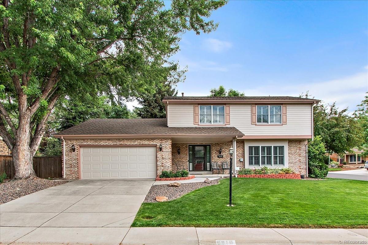 9910 Aberdeen Avenue - Photo 1