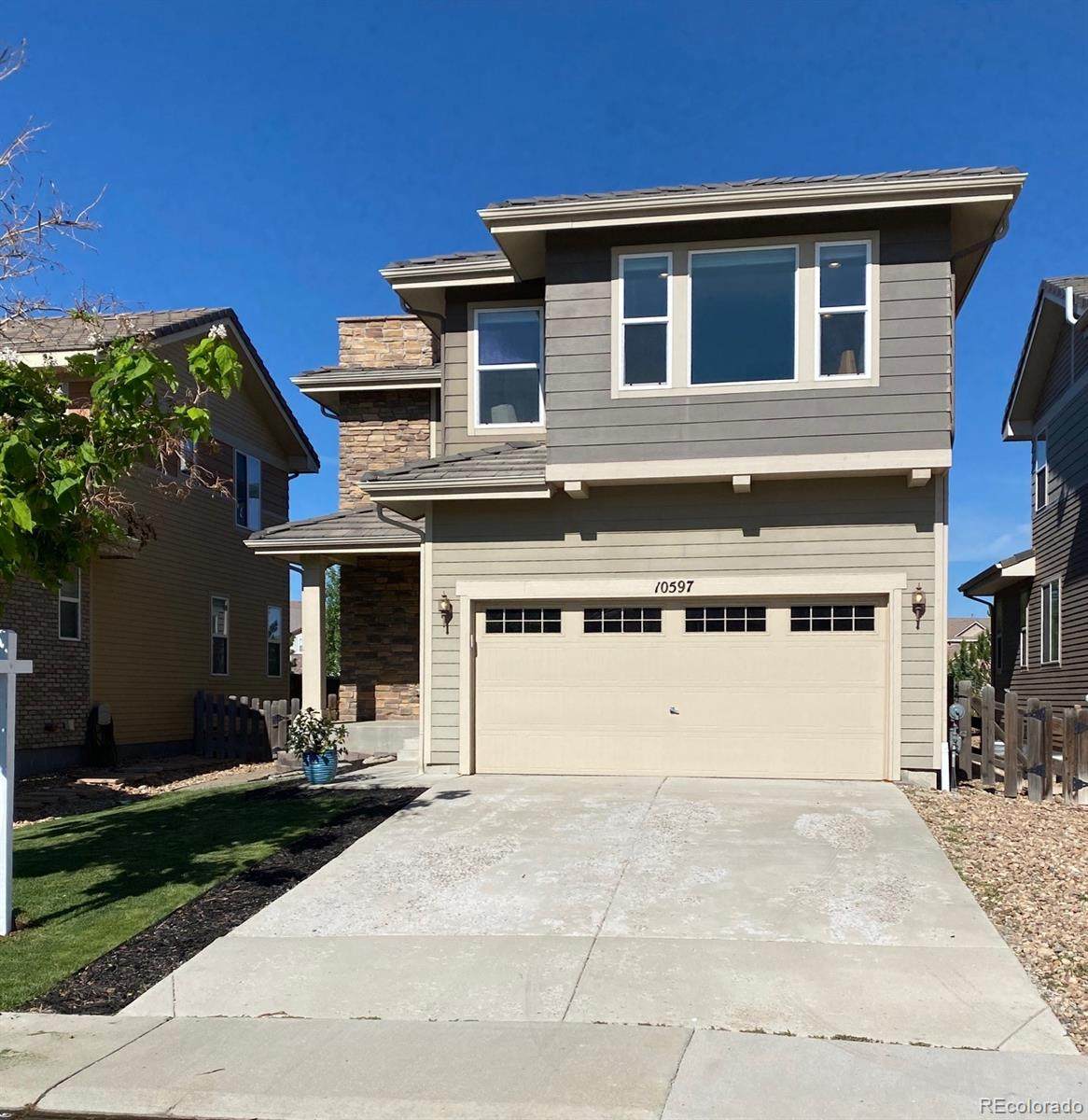 10597 Rutledge Street - Photo 1