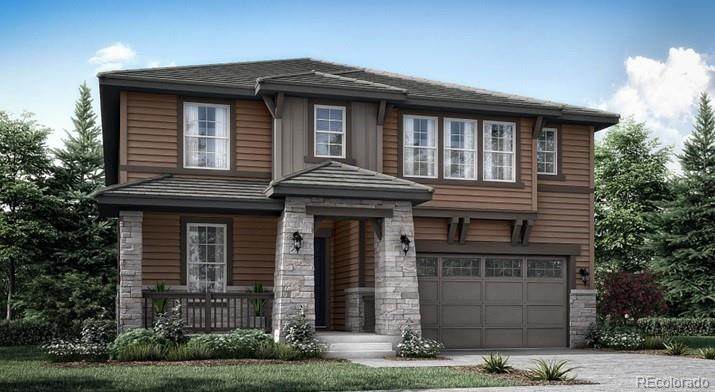 2966 Kendrick Parkway - Photo 1