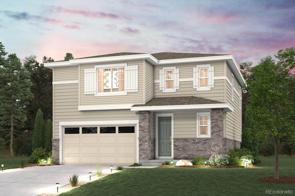 22687 47th Place - Photo 1