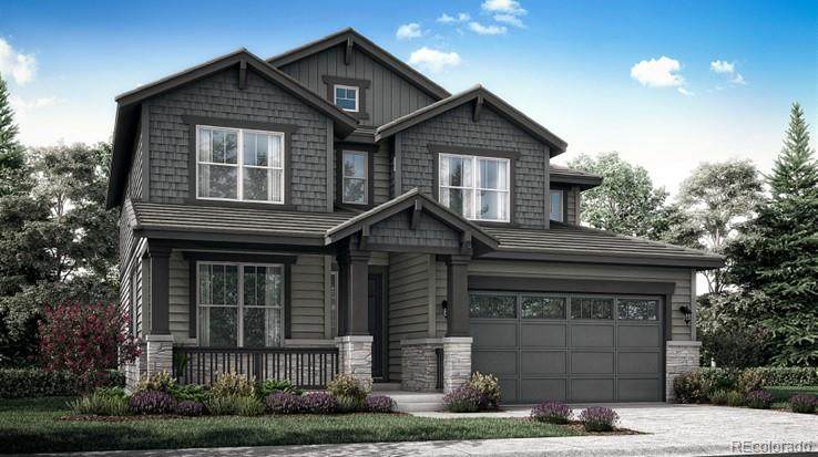 2986 Kendrick Parkway - Photo 1