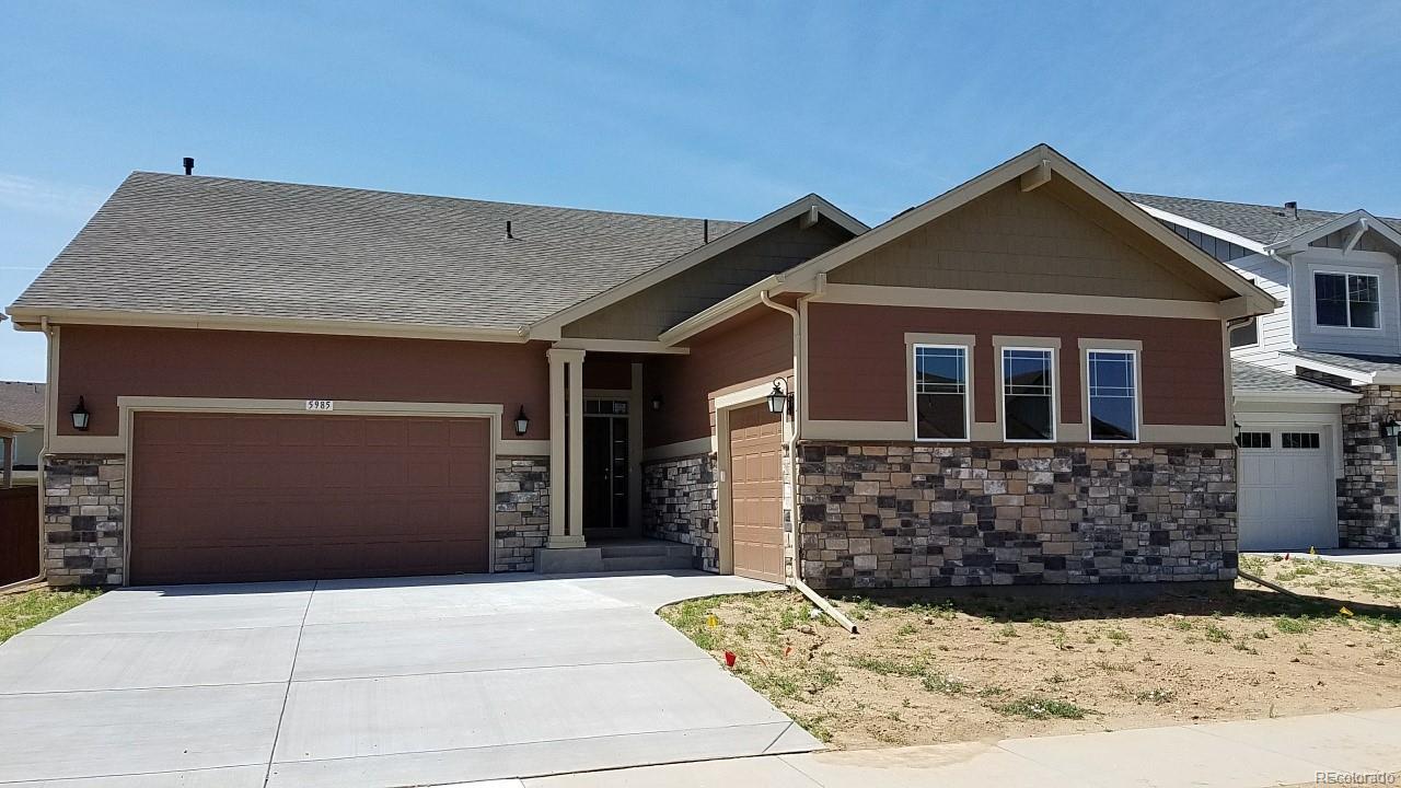 5985 Story Road - Photo 1