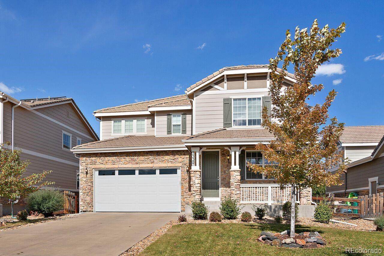 23387 Ottawa Drive - Photo 1