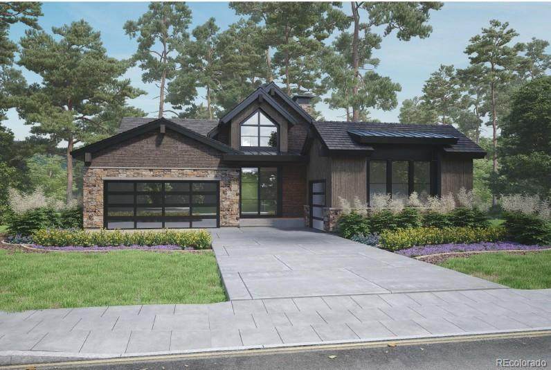 8055 Painted Pine Street - Photo 1