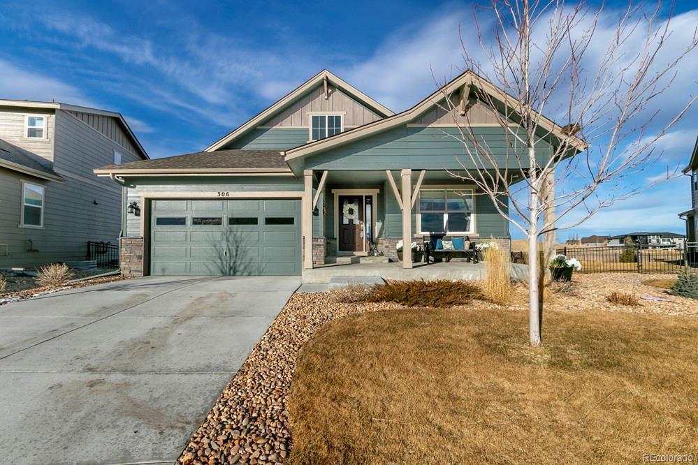 306 Baja Drive - Photo 1