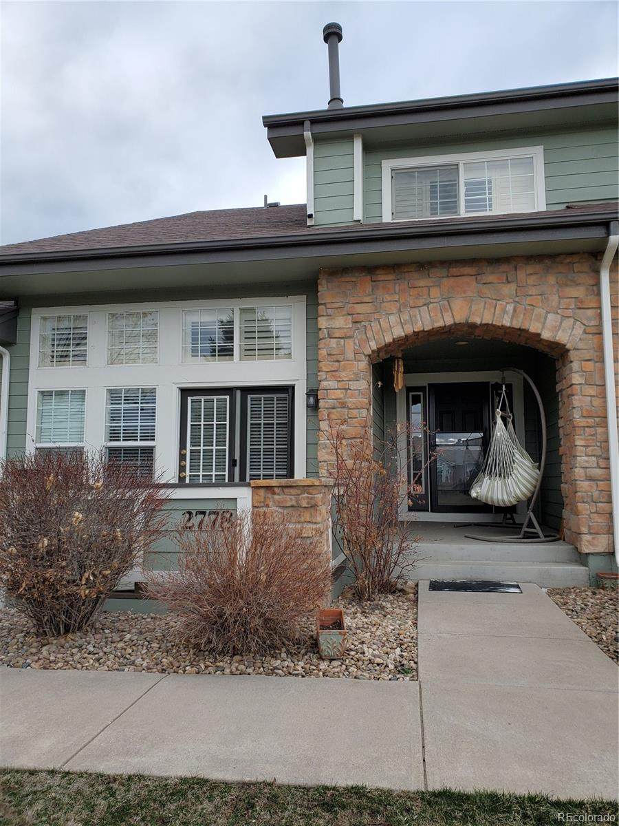2778 Greens Drive - Photo 1