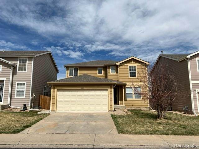 16245 Phillips Drive - Photo 1