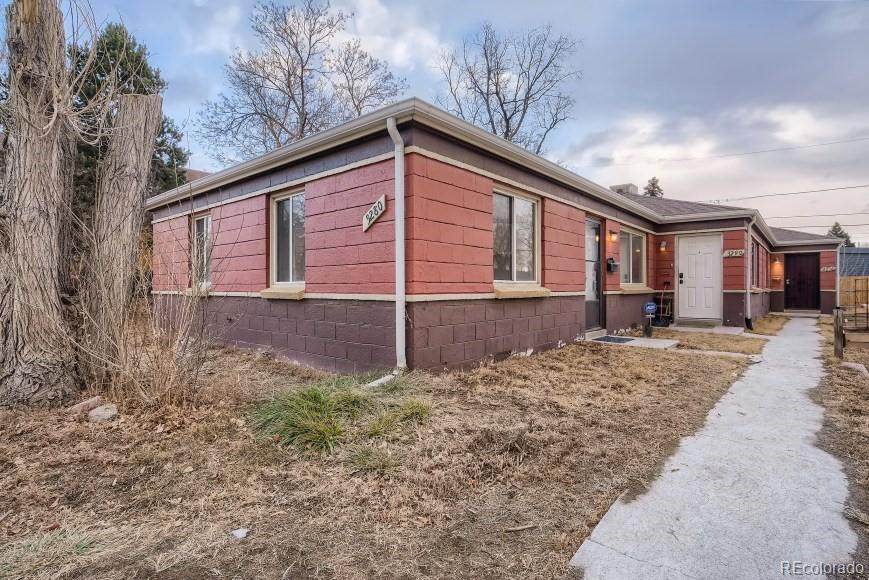 3280 Cook Street - Photo 1