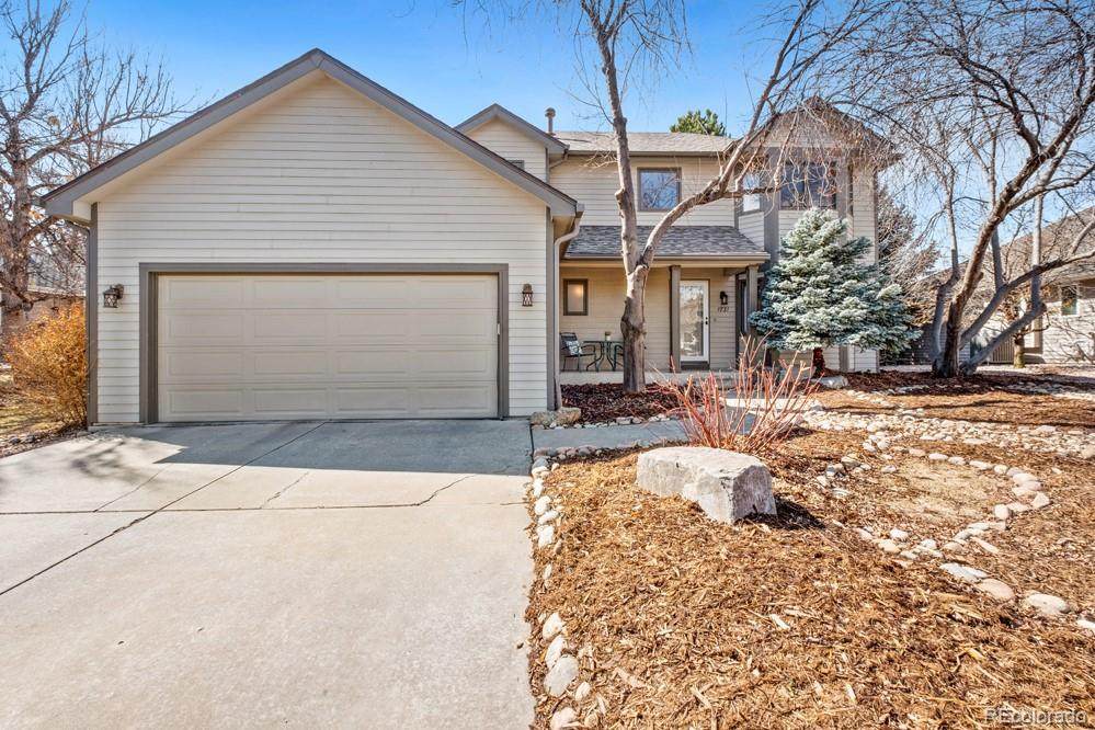 1731 Sunlight Drive - Photo 1