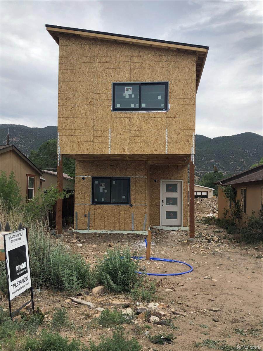 503 Palmer Street - Photo 1