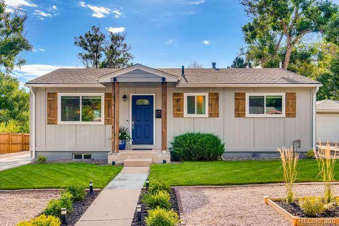 6550 Cedar Street - Photo 1
