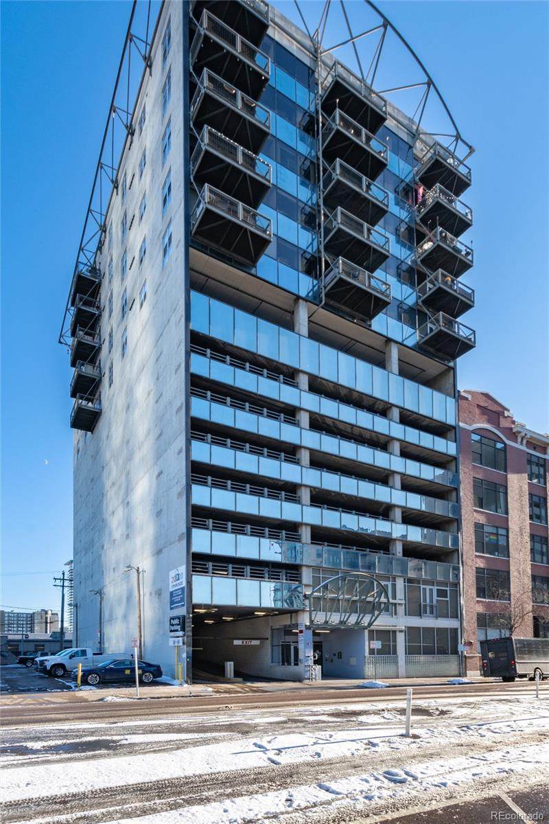 2020 Arapahoe Street - Photo 1