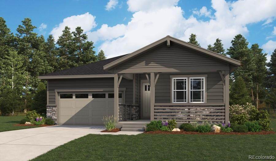 8504 Piedra River Street - Photo 1