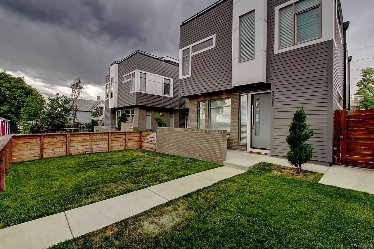 3721 Inca Street - Photo 1