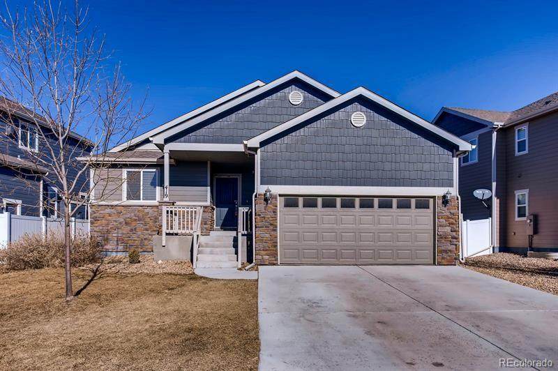 419 Wind River Drive - Photo 1