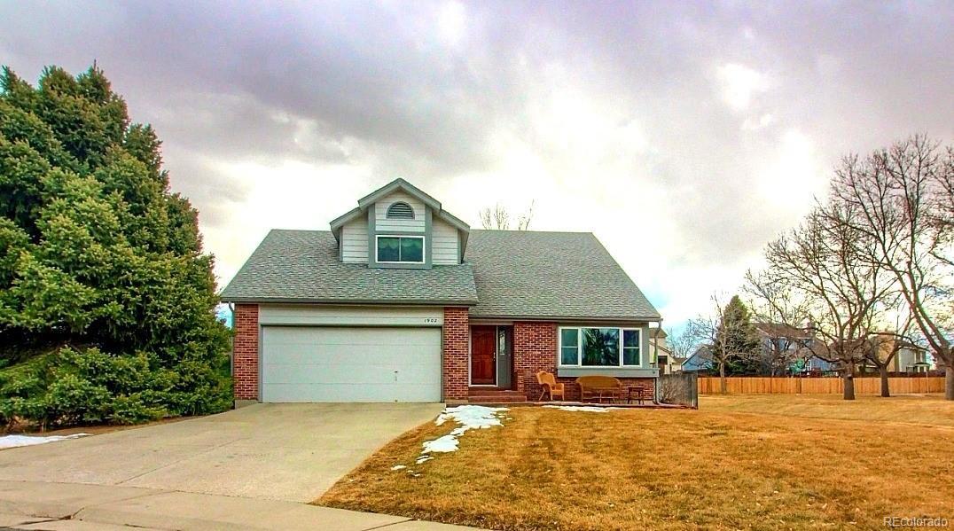 1902 Nichols Drive - Photo 1