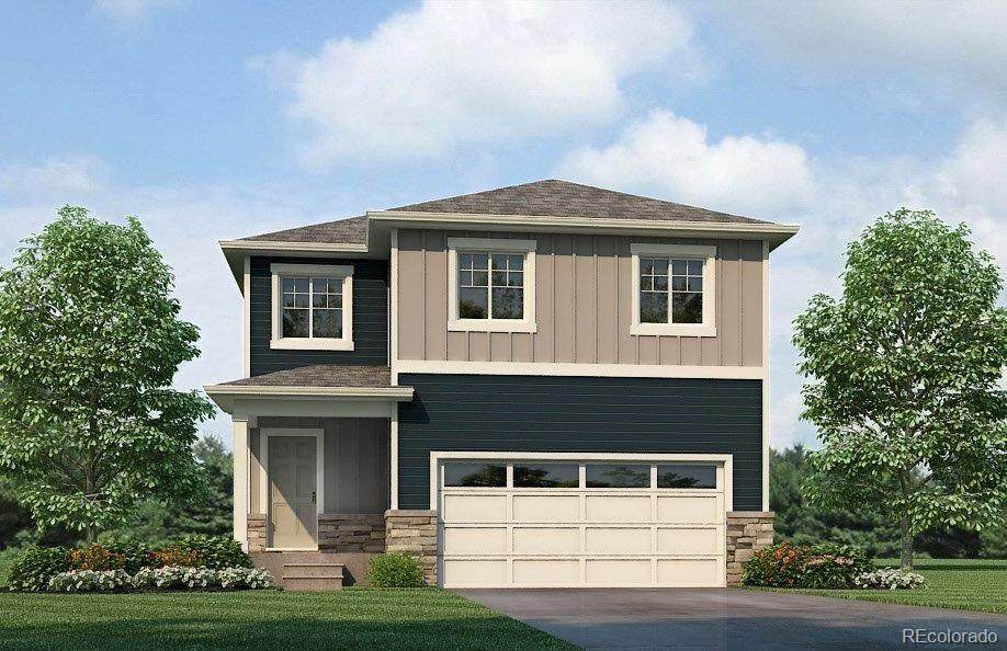 763 Ayrshire Road - Photo 1