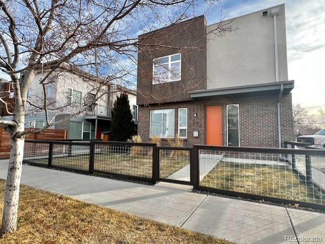 3440 Albion Street - Photo 1