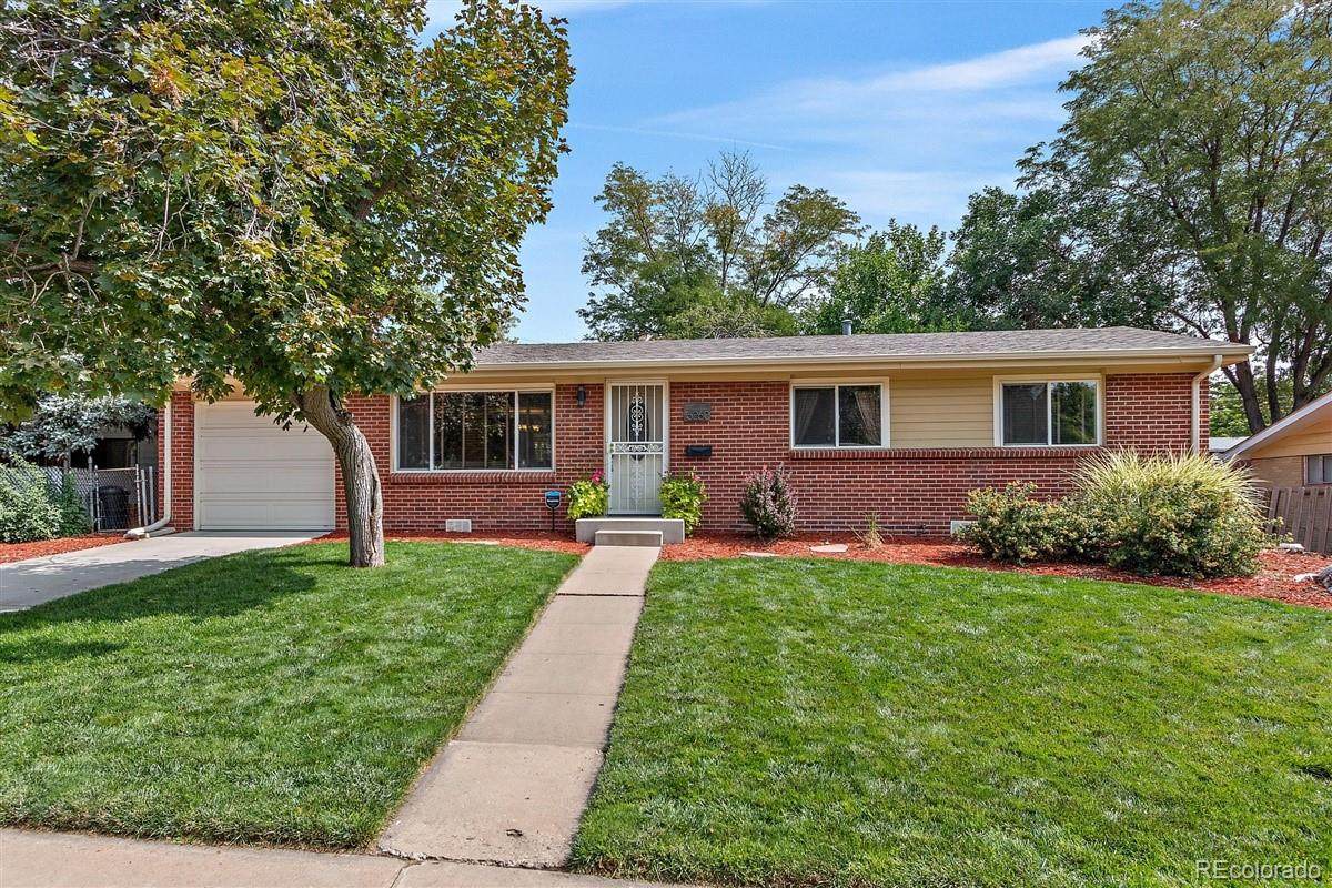 6260 Quay Street - Photo 1