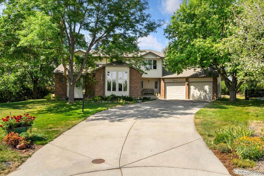 3274 Nederland Drive - Photo 1