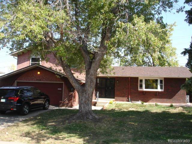 928 Alkire Street - Photo 1