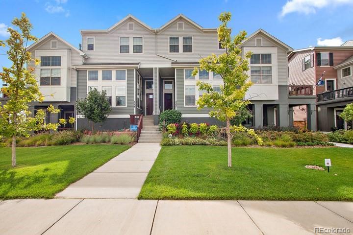 5960 Dallas Street - Photo 1