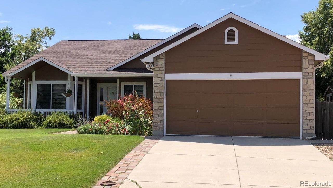5593 Ward Way - Photo 1